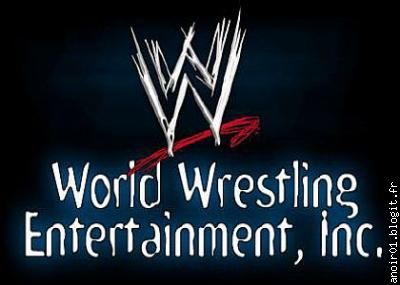 Worid Wrestling Entertainment , inc ,
